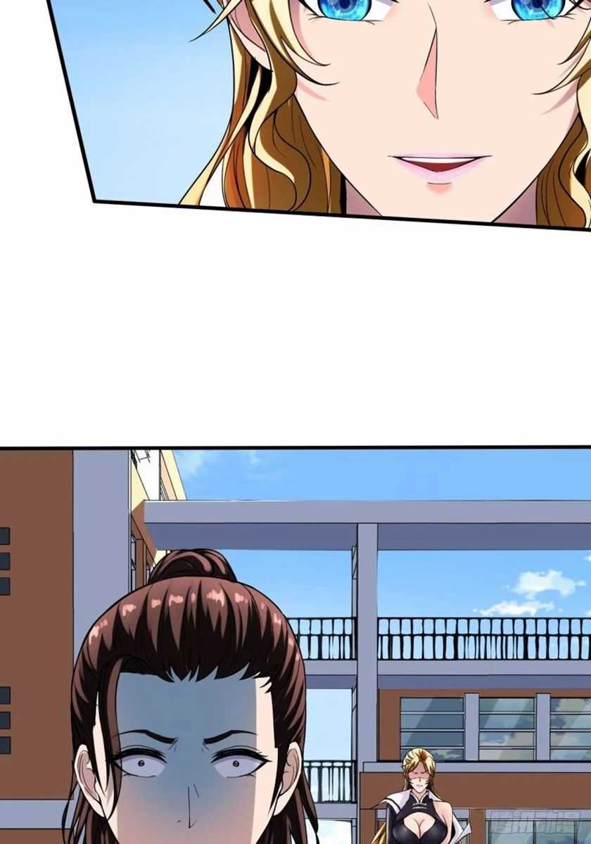 Villain Demon Son In Law Chapter 8 - halaman 57