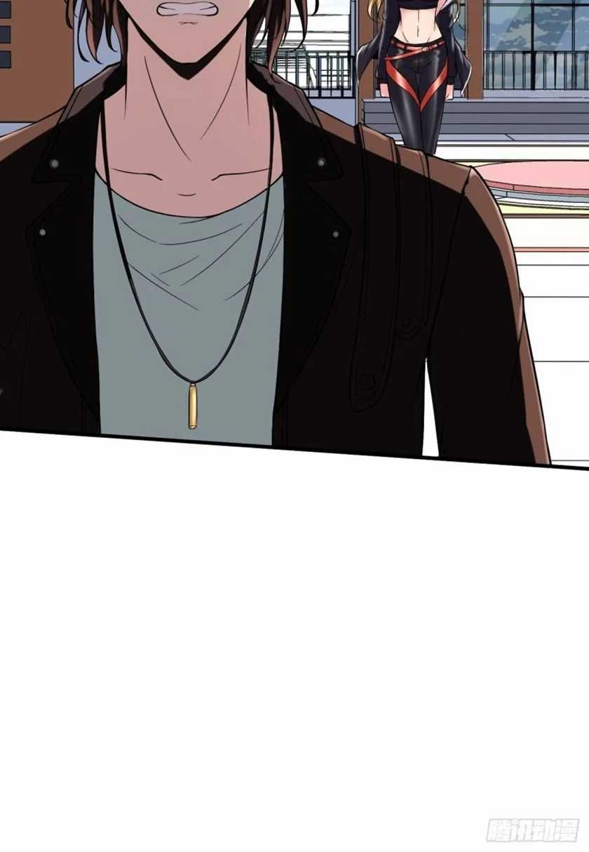 Villain Demon Son In Law Chapter 8 - halaman 58