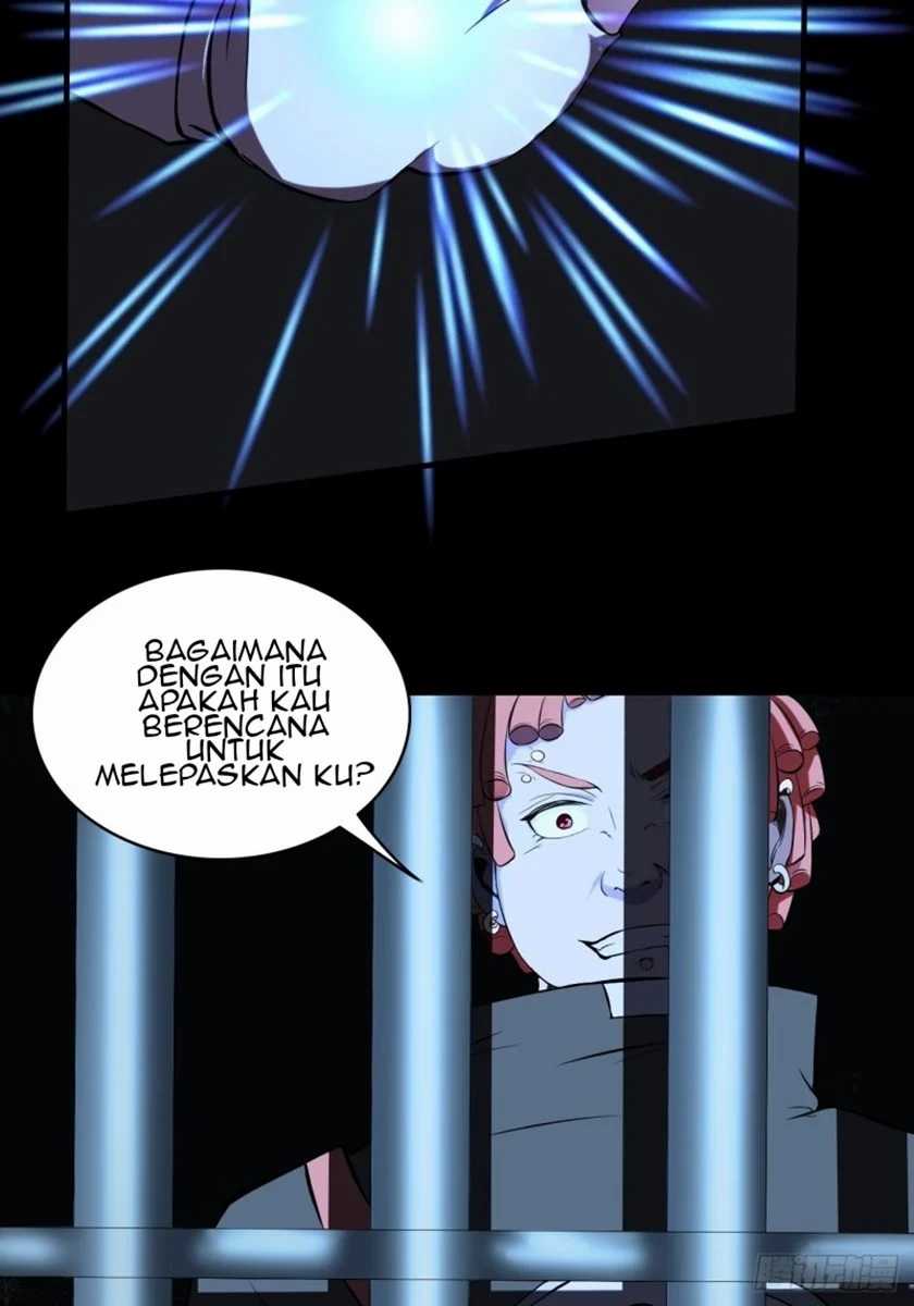Villain Demon Son In Law Chapter 8 - halaman 7