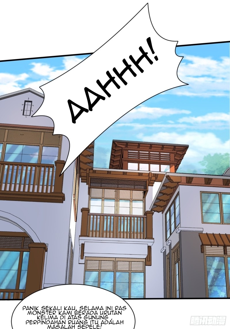 Villain Demon Son In Law Chapter 9 - halaman 12