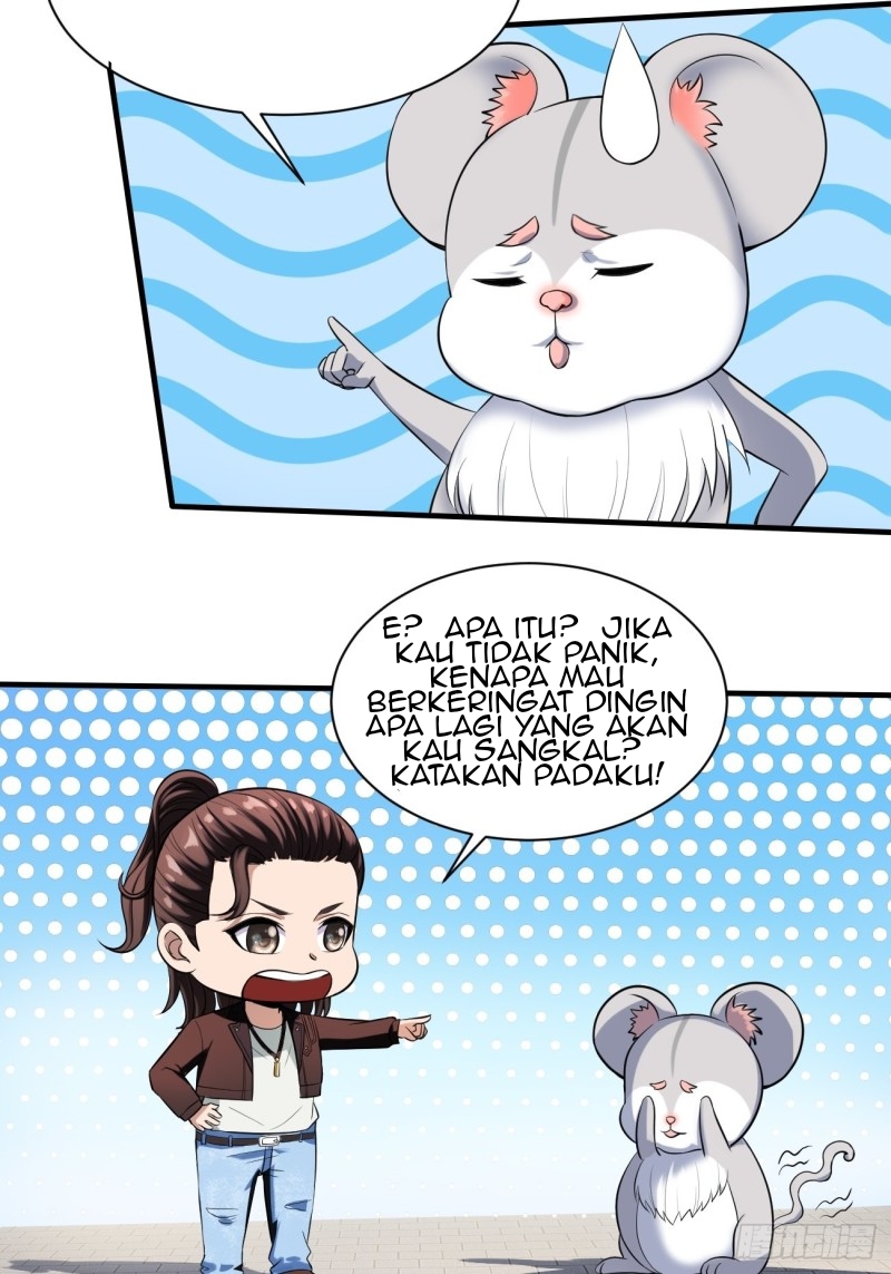 Villain Demon Son In Law Chapter 9 - halaman 13