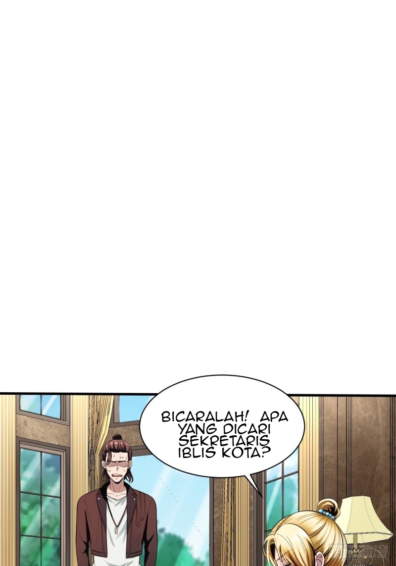 Villain Demon Son In Law Chapter 9 - halaman 15