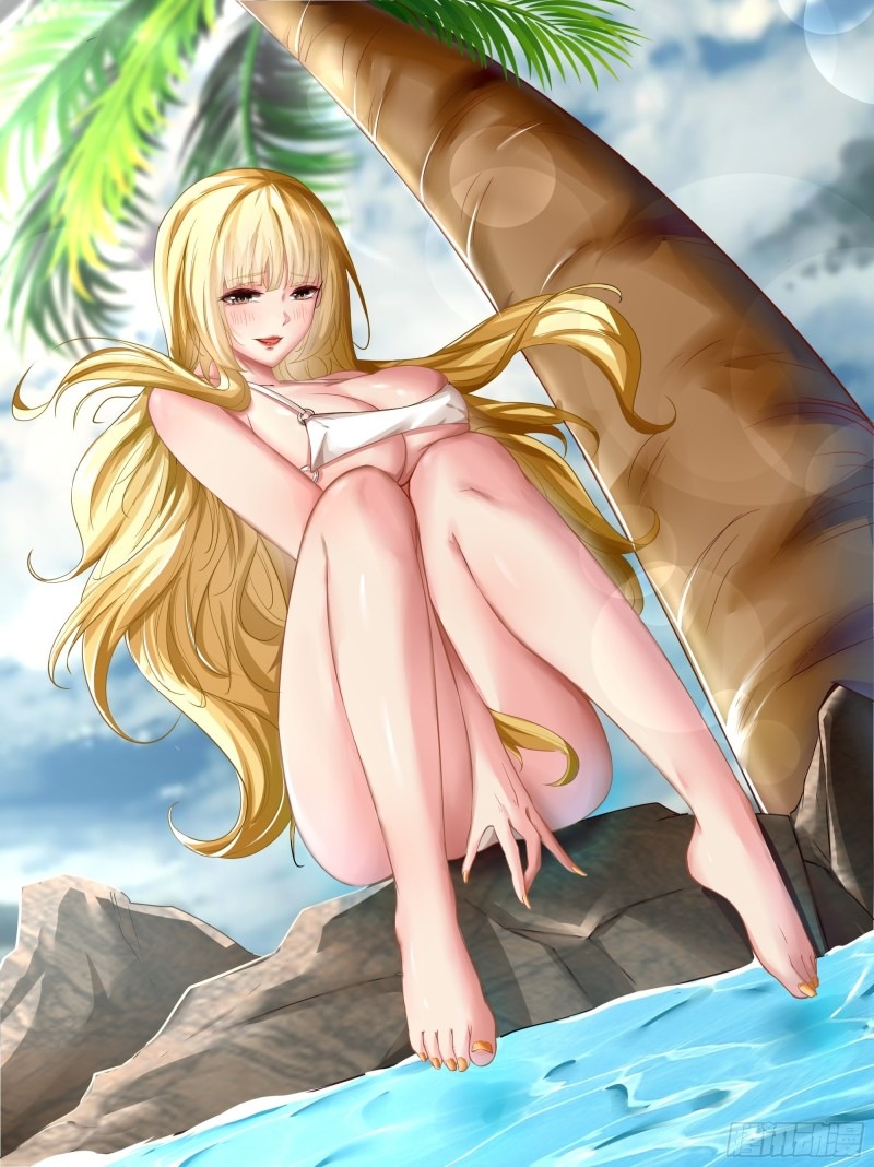Villain Demon Son In Law Chapter 9 - halaman 2