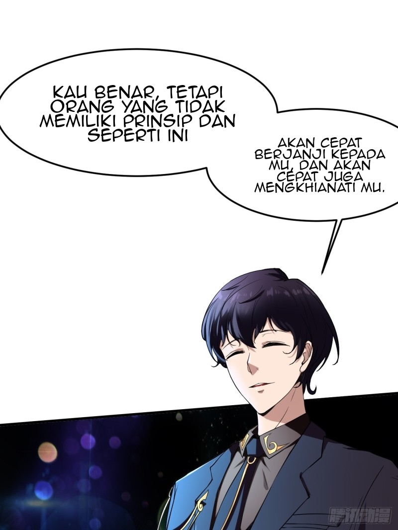 Villain Demon Son In Law Chapter 9 - halaman 20
