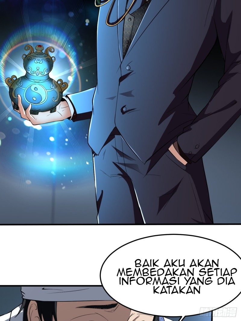 Villain Demon Son In Law Chapter 9 - halaman 21