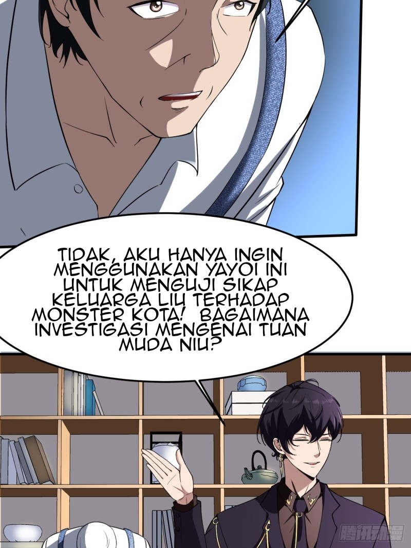 Villain Demon Son In Law Chapter 9 - halaman 22
