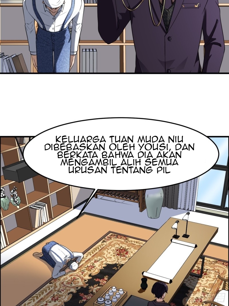 Villain Demon Son In Law Chapter 9 - halaman 23