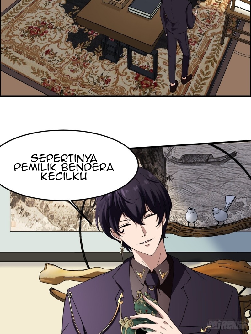 Villain Demon Son In Law Chapter 9 - halaman 24