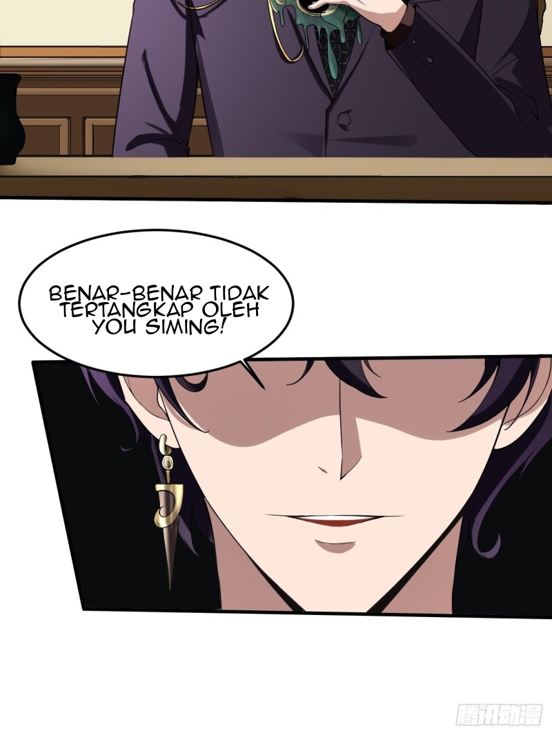 Villain Demon Son In Law Chapter 9 - halaman 25