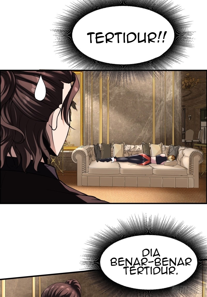 Villain Demon Son In Law Chapter 9 - halaman 29
