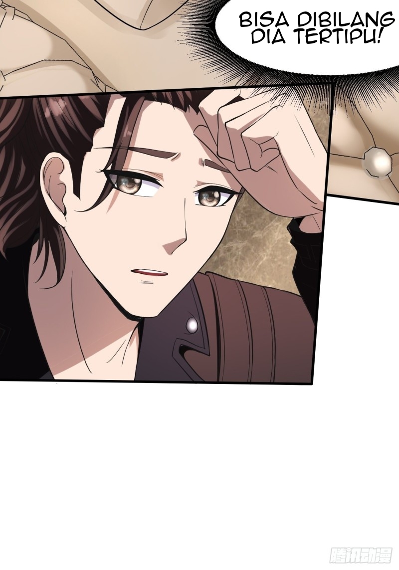 Villain Demon Son In Law Chapter 9 - halaman 31