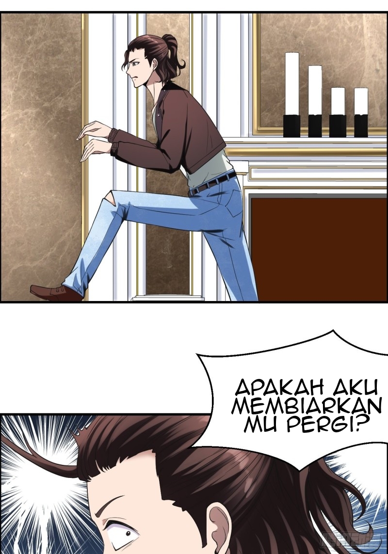 Villain Demon Son In Law Chapter 9 - halaman 32