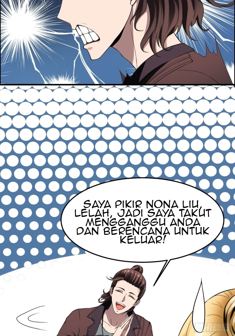 Villain Demon Son In Law Chapter 9 - halaman 33