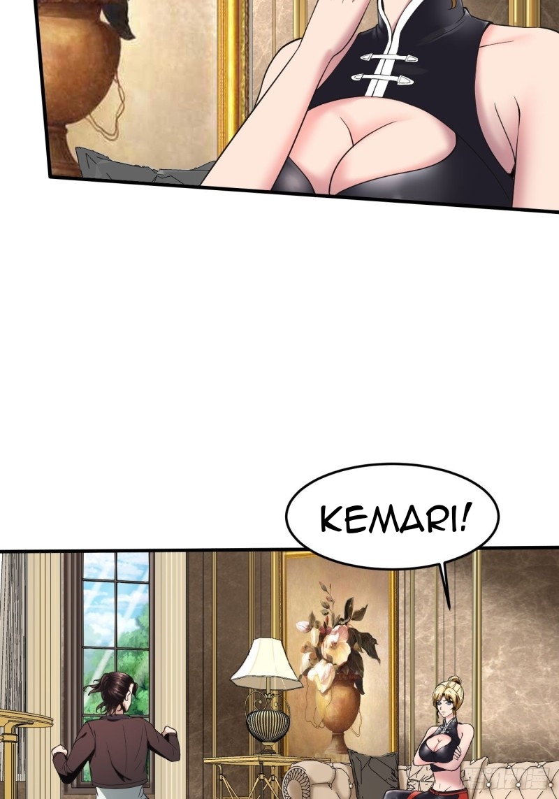 Villain Demon Son In Law Chapter 9 - halaman 35