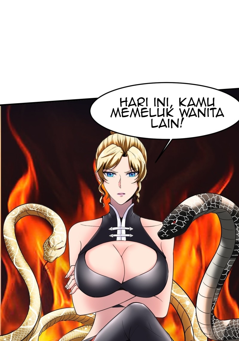 Villain Demon Son In Law Chapter 9 - halaman 37