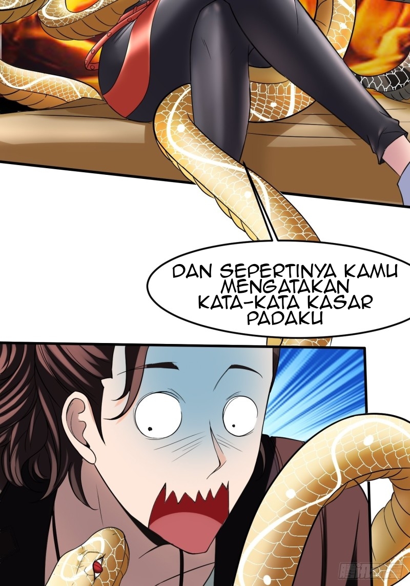 Villain Demon Son In Law Chapter 9 - halaman 38