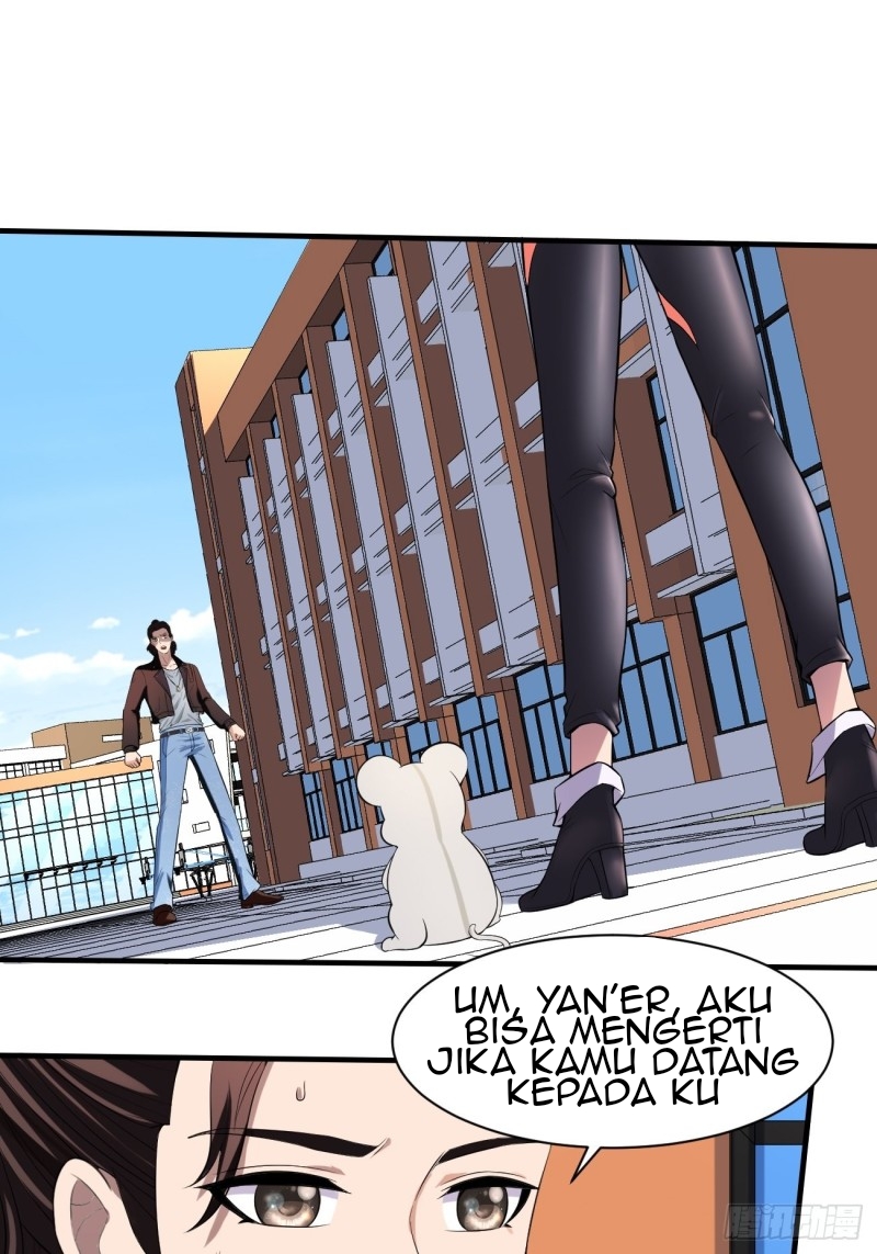 Villain Demon Son In Law Chapter 9 - halaman 4