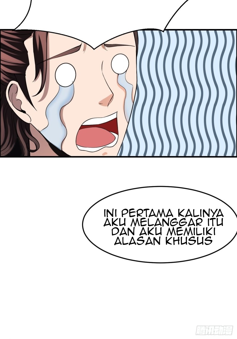 Villain Demon Son In Law Chapter 9 - halaman 42