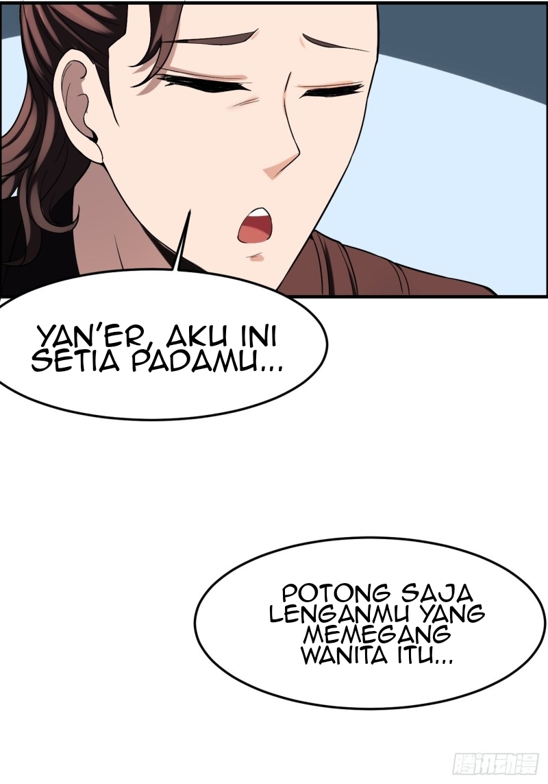 Villain Demon Son In Law Chapter 9 - halaman 43