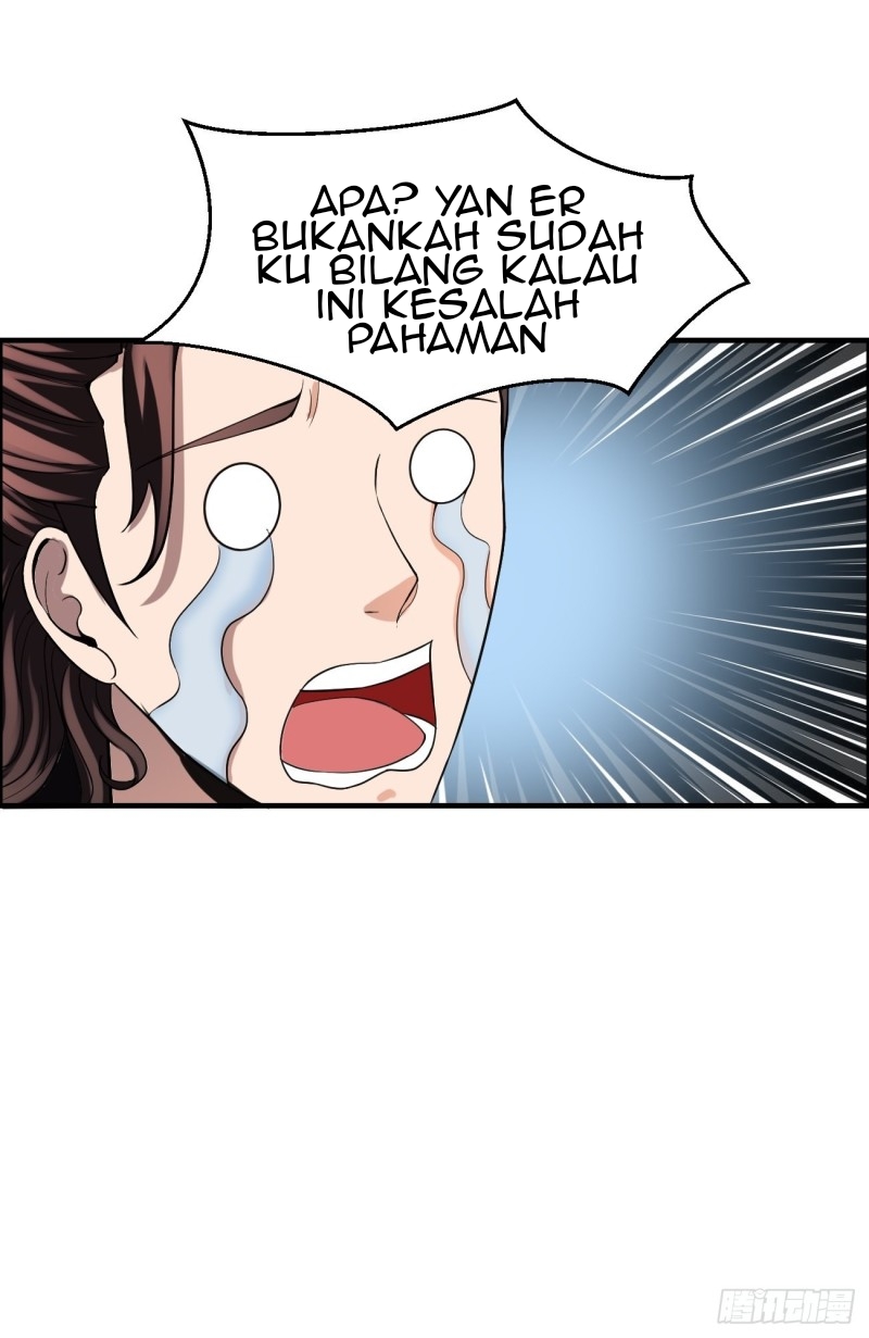 Villain Demon Son In Law Chapter 9 - halaman 44