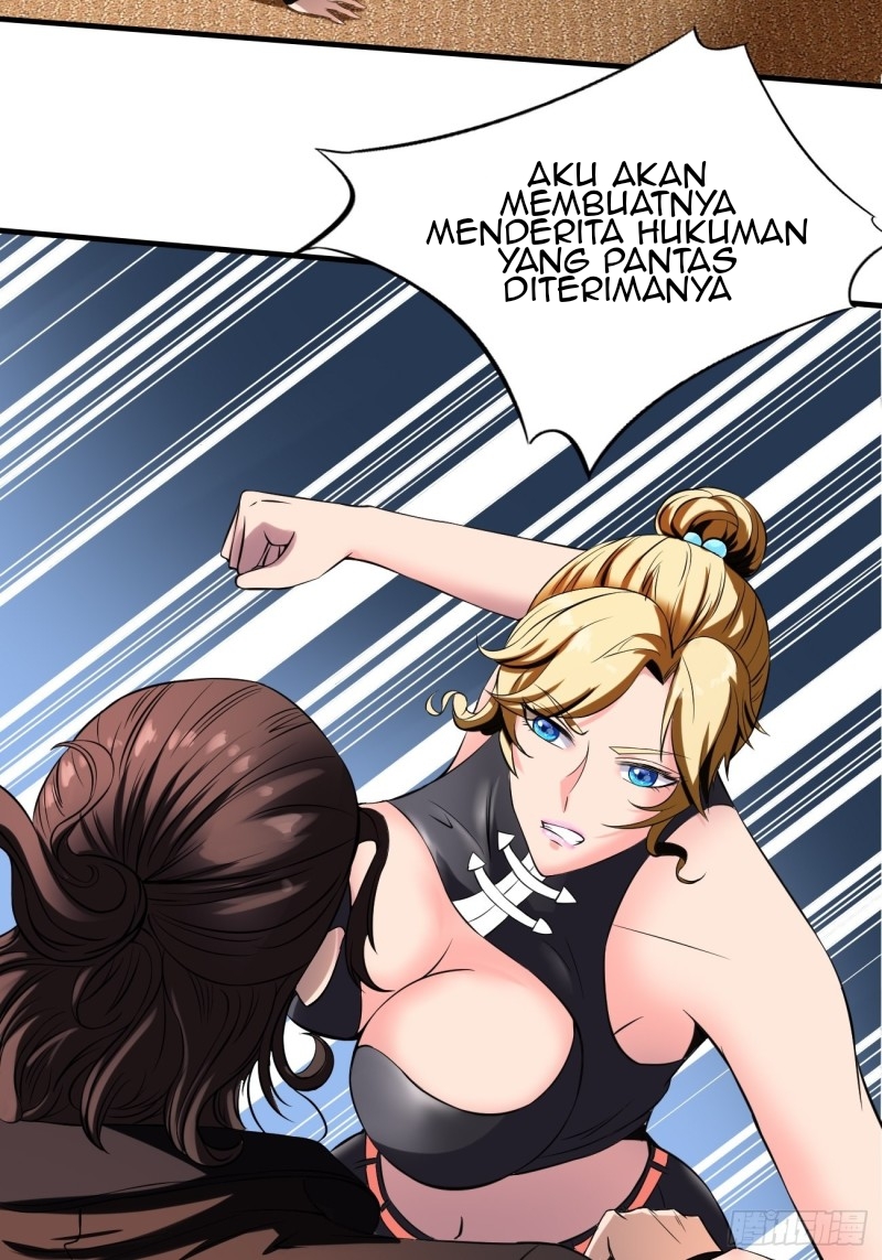 Villain Demon Son In Law Chapter 9 - halaman 46