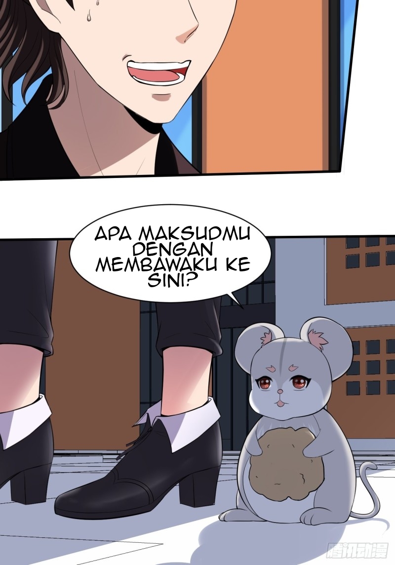 Villain Demon Son In Law Chapter 9 - halaman 5