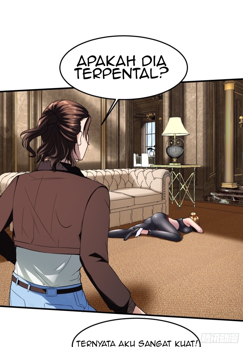 Villain Demon Son In Law Chapter 9 - halaman 53
