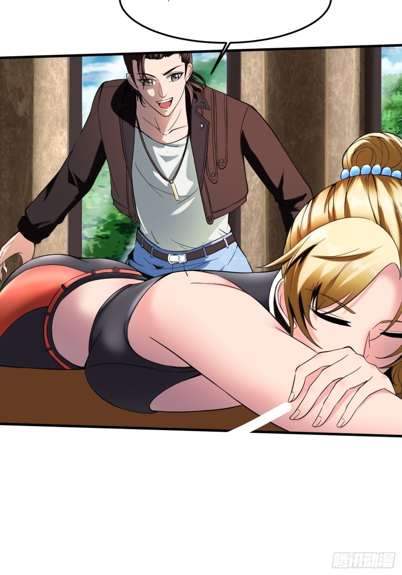Villain Demon Son In Law Chapter 9 - halaman 54