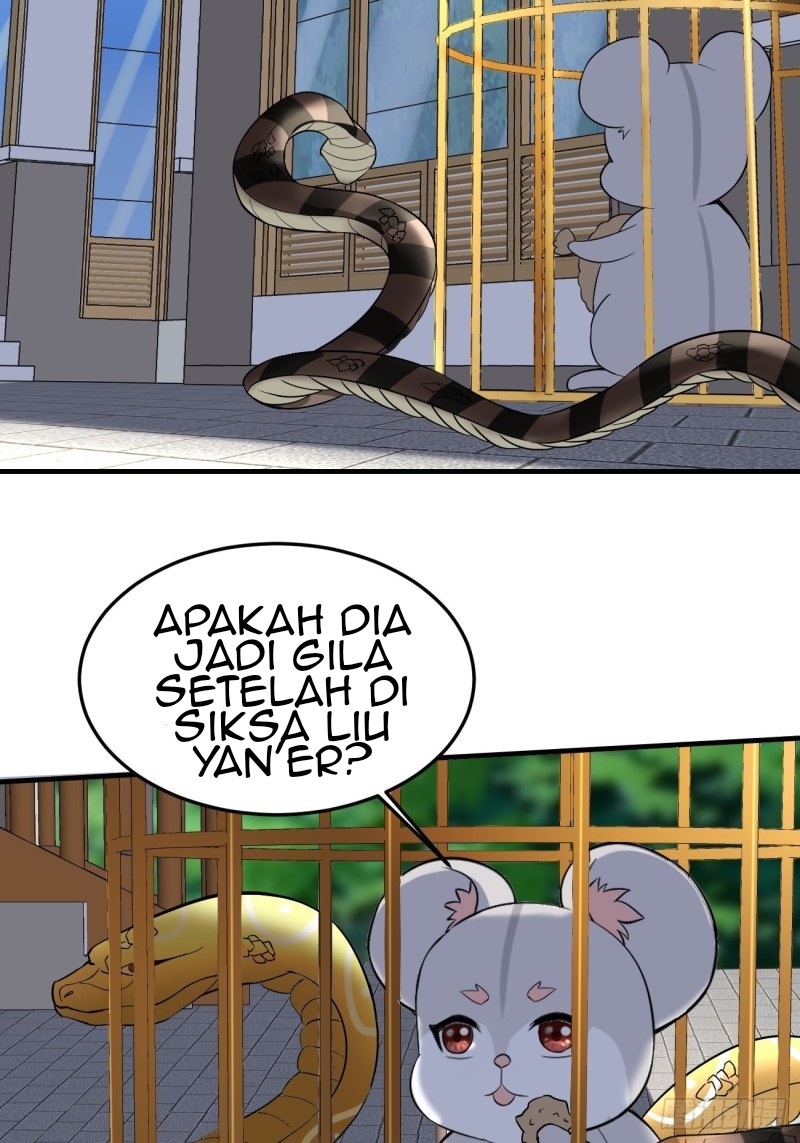 Villain Demon Son In Law Chapter 9 - halaman 59