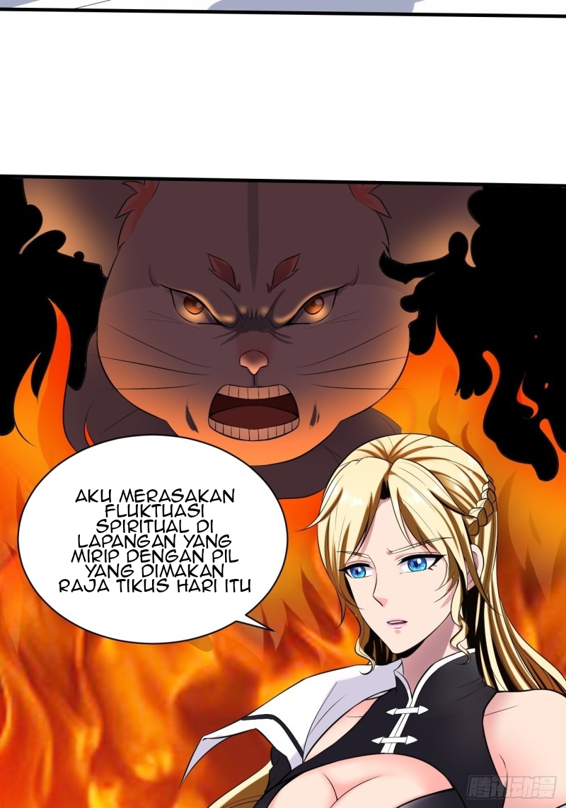 Villain Demon Son In Law Chapter 9 - halaman 6