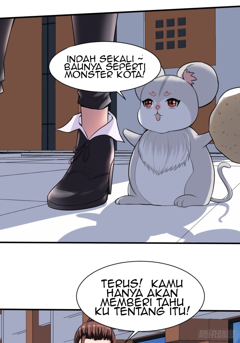 Villain Demon Son In Law Chapter 9 - halaman 8