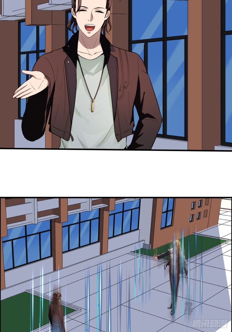 Villain Demon Son In Law Chapter 9 - halaman 9