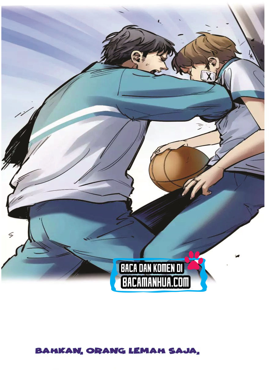 Villain Initialization Chapter 0 - halaman 10