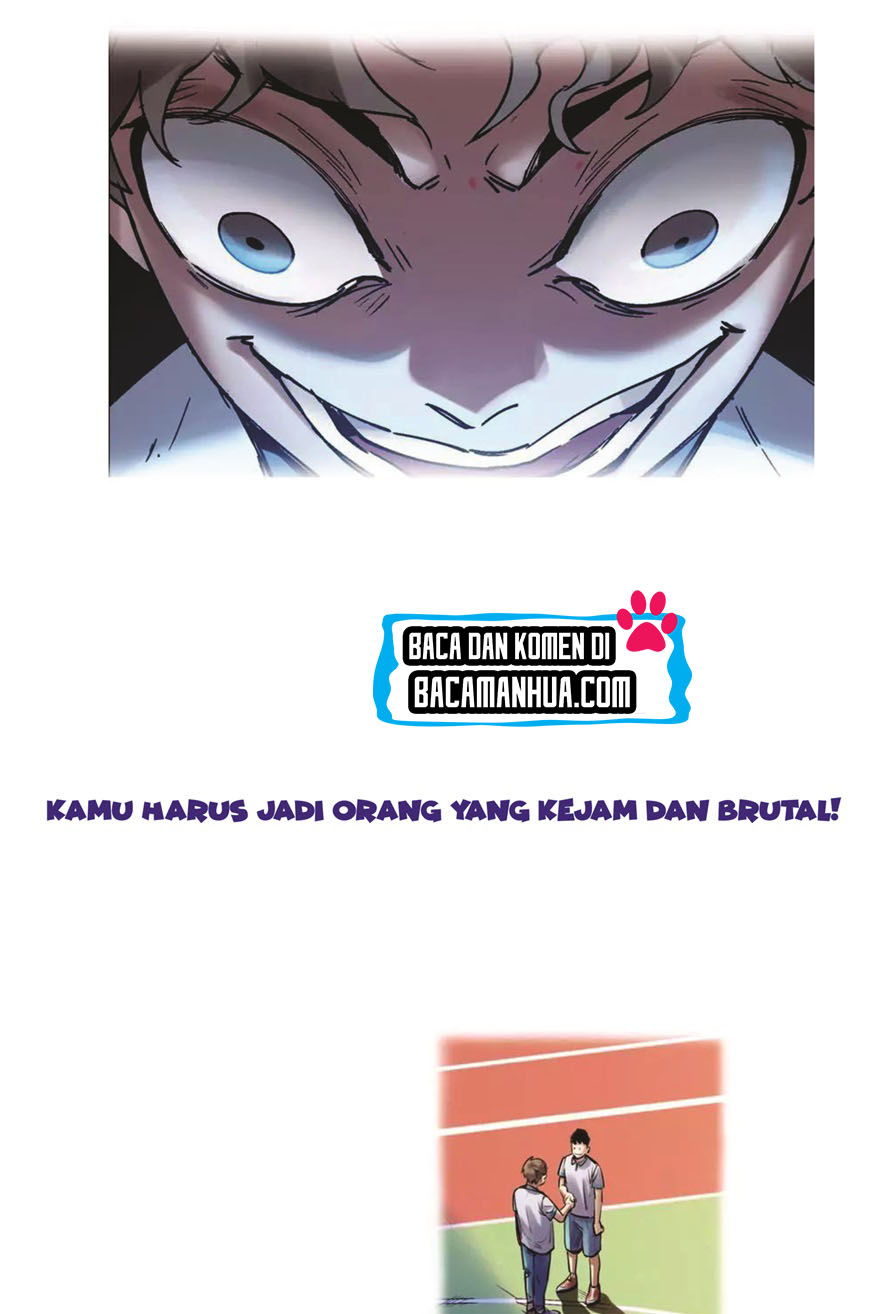 Villain Initialization Chapter 0 - halaman 12