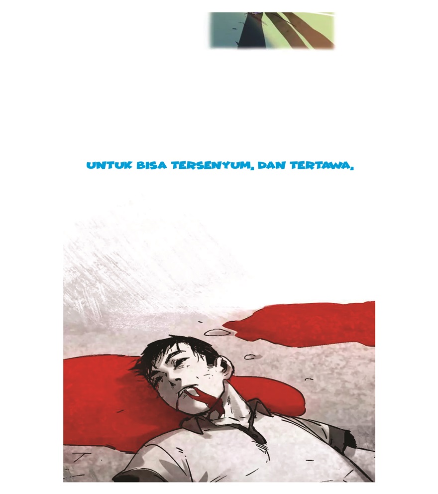 Villain Initialization Chapter 0 - halaman 13