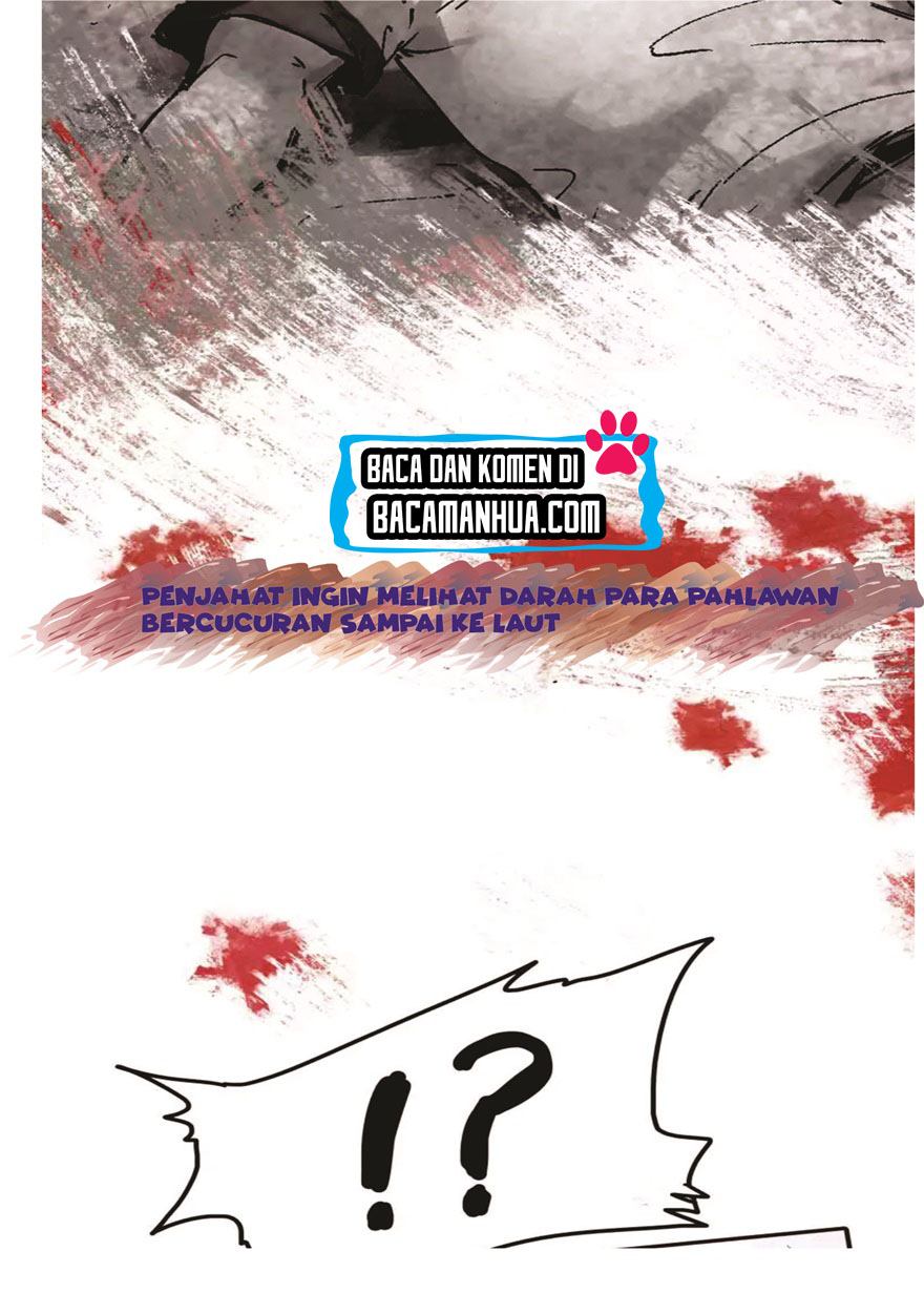 Villain Initialization Chapter 0 - halaman 14