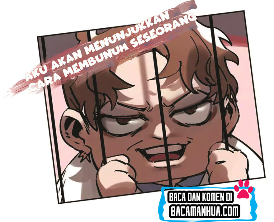 Villain Initialization Chapter 0 - halaman 16