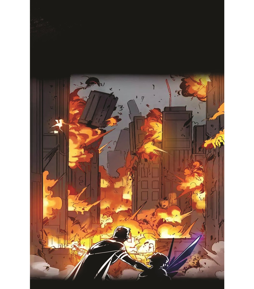 Villain Initialization Chapter 0 - halaman 3