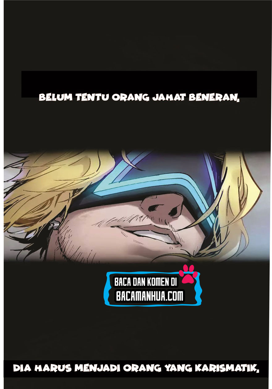 Villain Initialization Chapter 0 - halaman 4