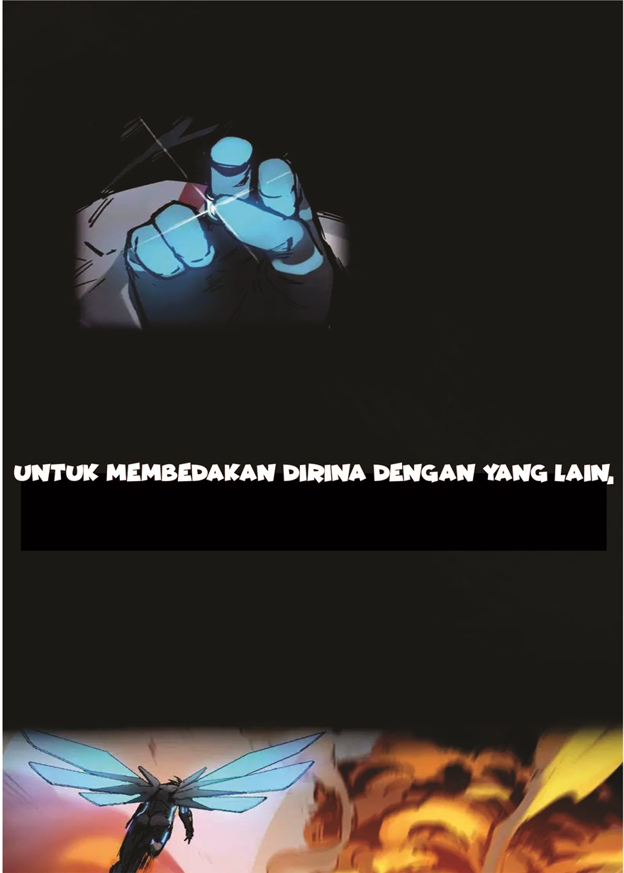Villain Initialization Chapter 0 - halaman 5