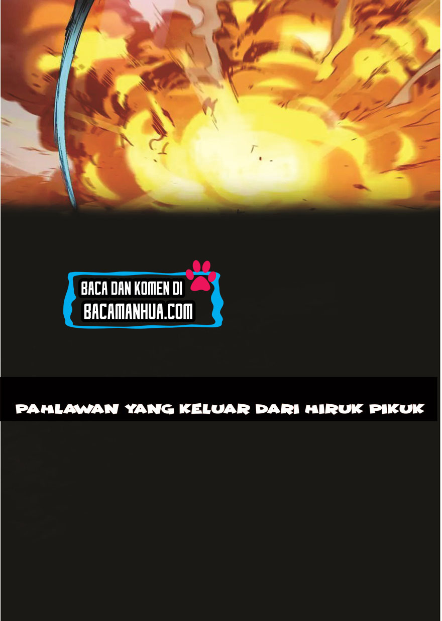 Villain Initialization Chapter 0 - halaman 6