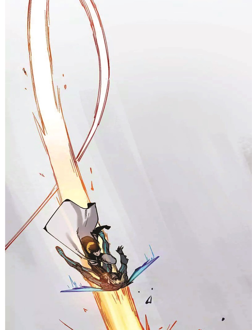 Villain Initialization Chapter 1 - halaman 11
