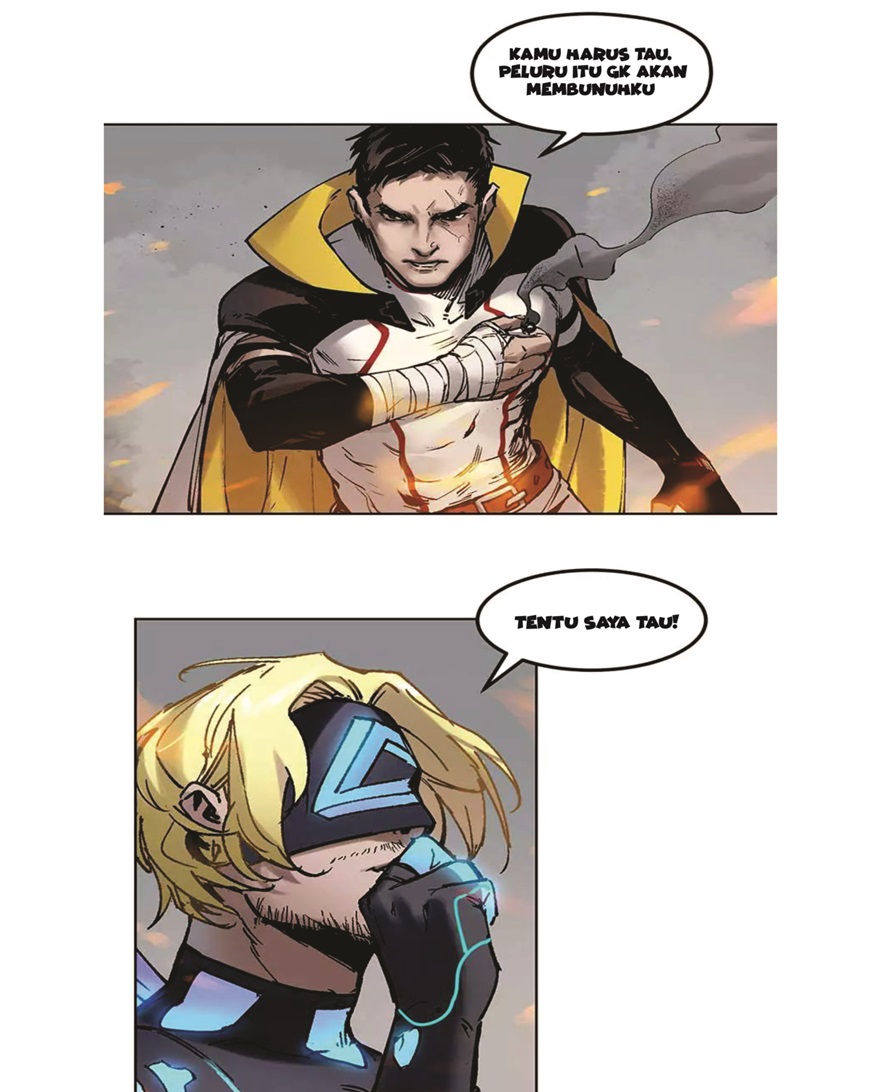 Villain Initialization Chapter 1 - halaman 17
