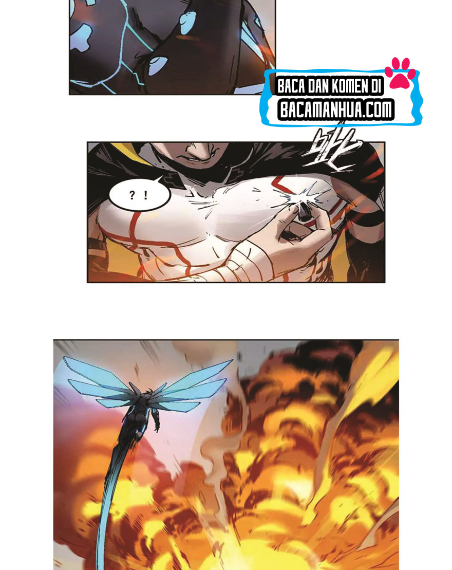 Villain Initialization Chapter 1 - halaman 18