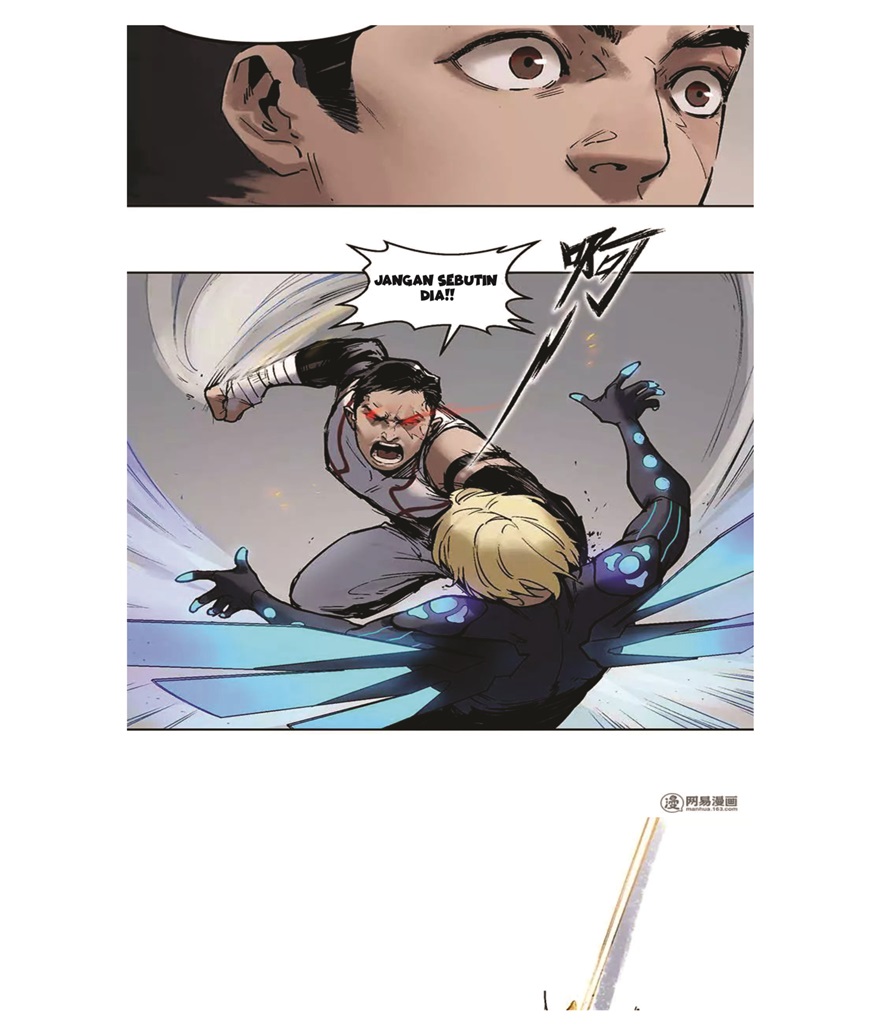 Villain Initialization Chapter 1 - halaman 22