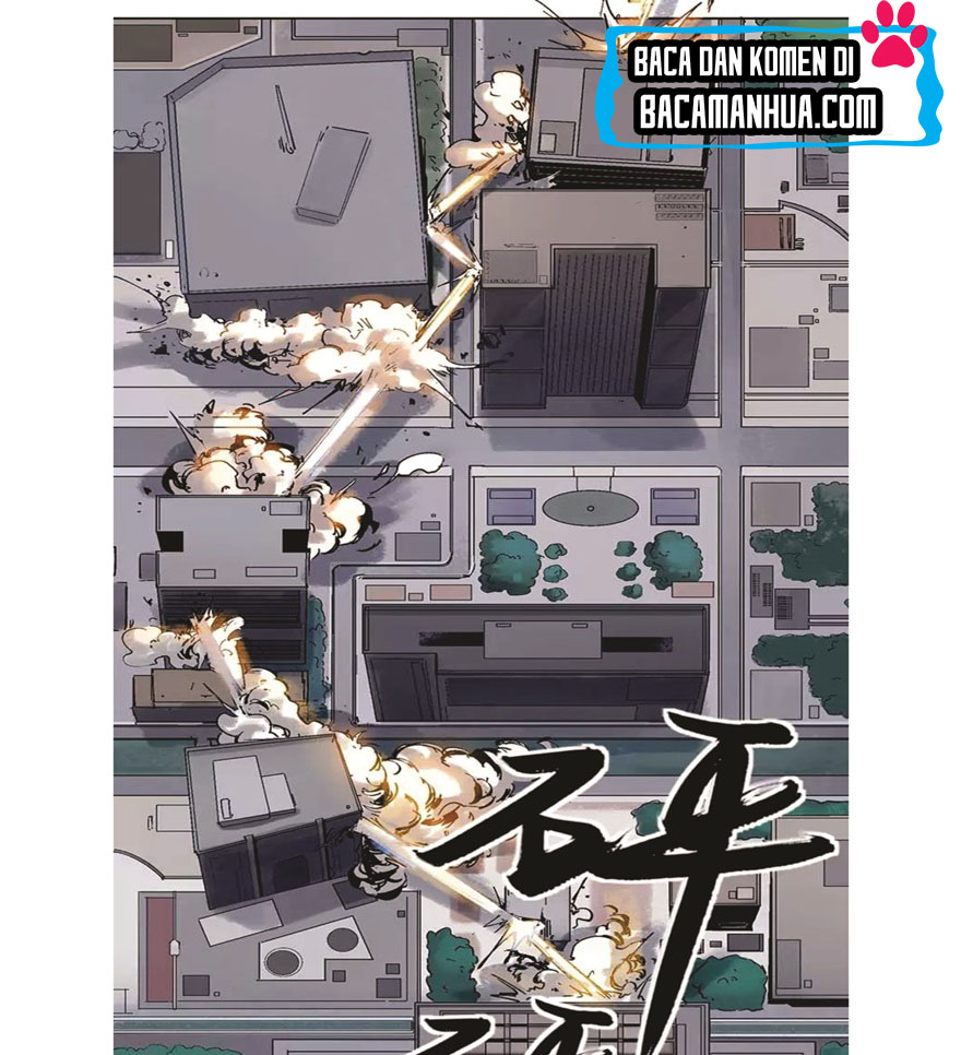 Villain Initialization Chapter 1 - halaman 23