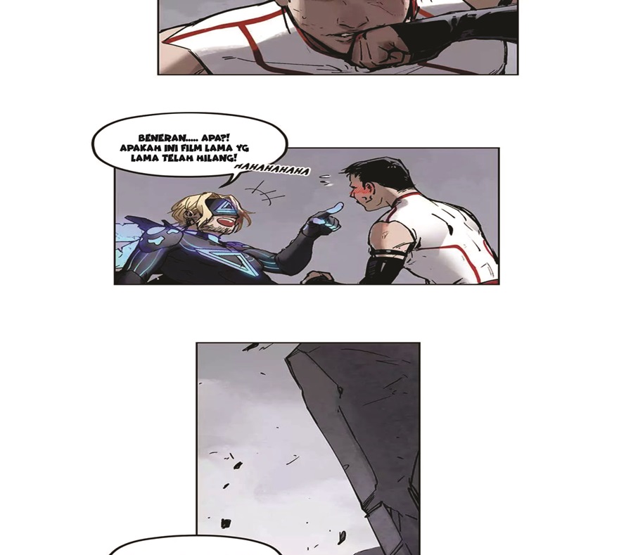 Villain Initialization Chapter 1 - halaman 30