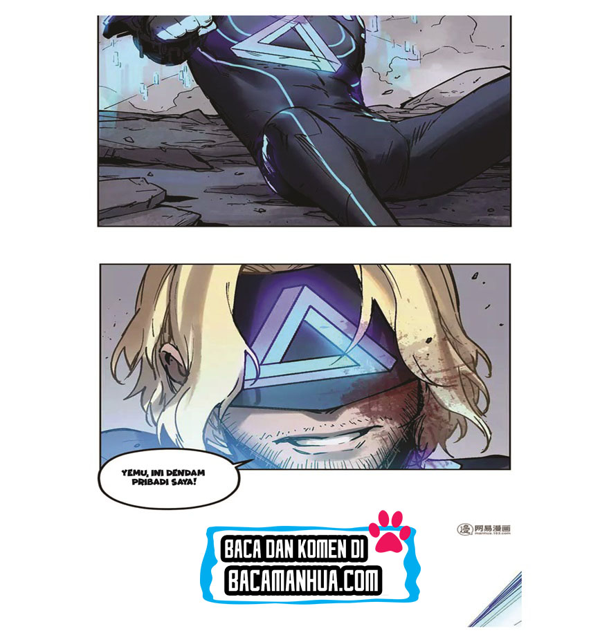 Villain Initialization Chapter 1 - halaman 32