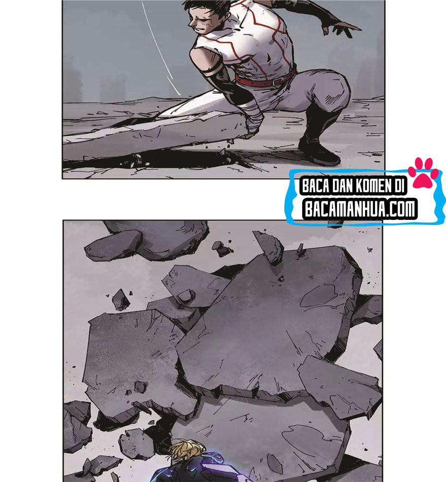 Villain Initialization Chapter 1 - halaman 34