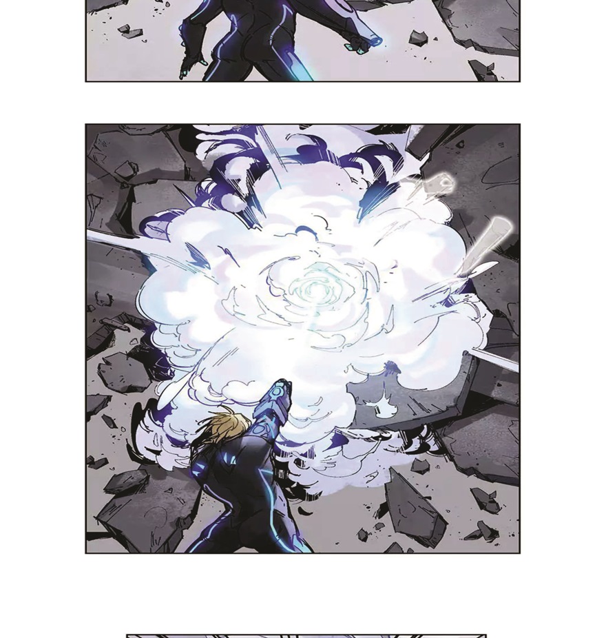 Villain Initialization Chapter 1 - halaman 35
